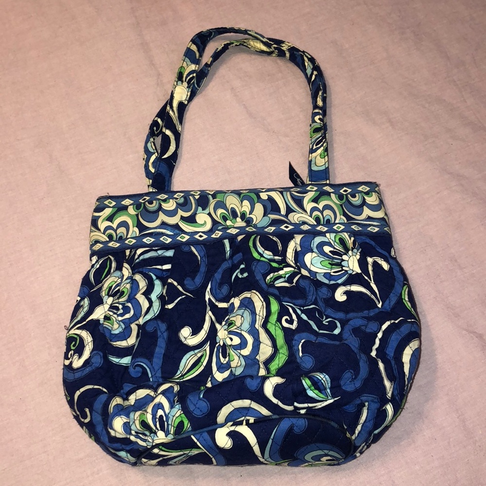 Vera Bradley Handbag